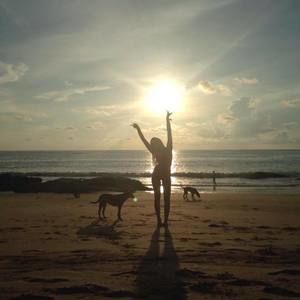 Meet your Posher, Chiara